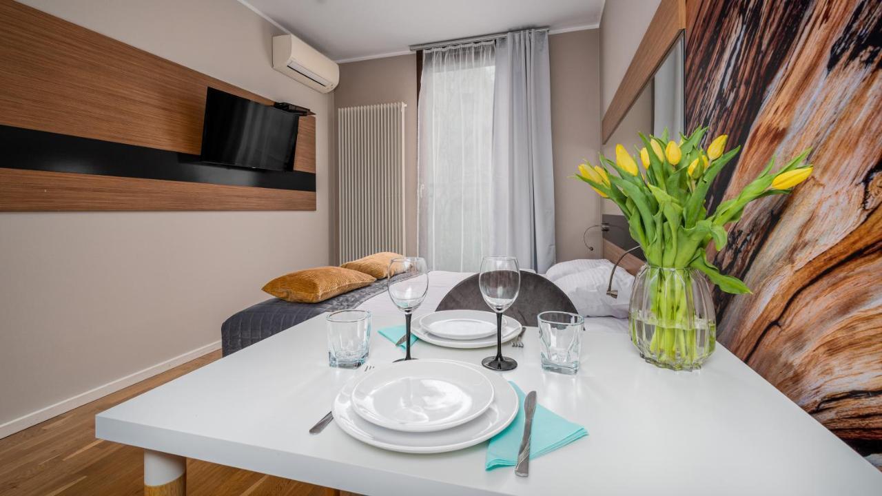 Appartement Sun & Snow 19 Dzielnica With Free Parking Warschau