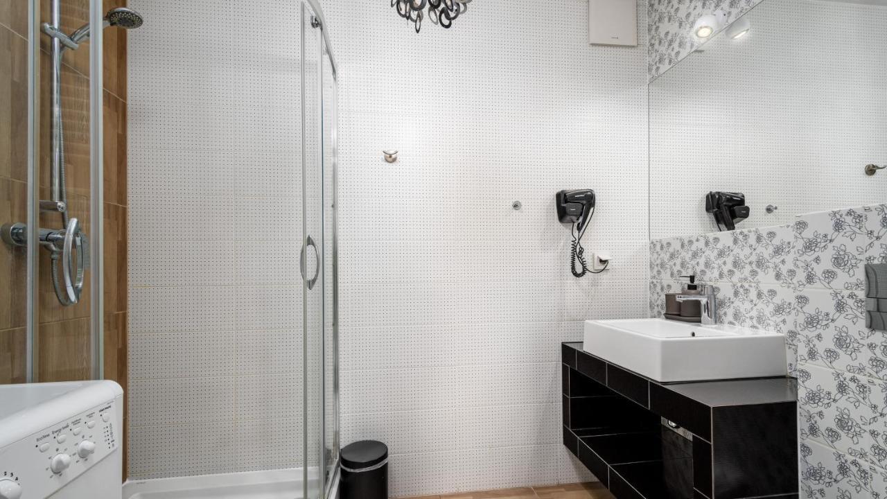 Sun & Snow 19 Dzielnica With Free Parking Appartement